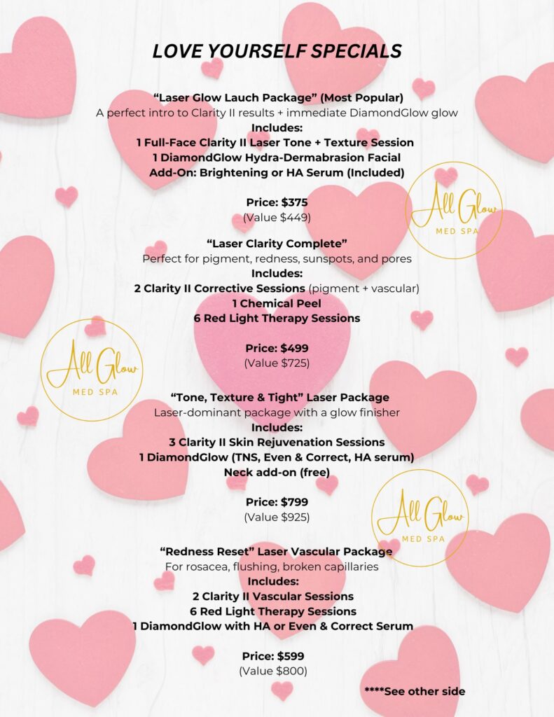 Valentines Special 1