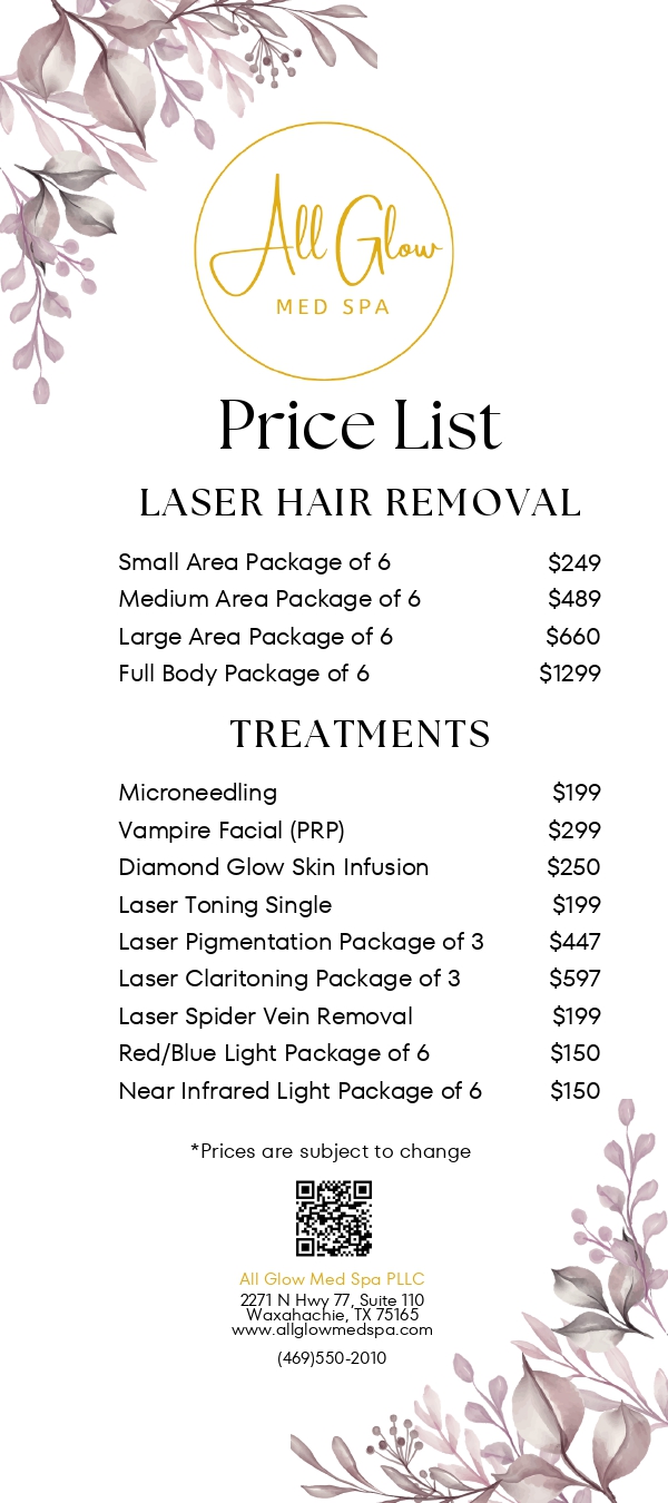 Laser Hair Removal & Facials Final Rack Card (Rack Cards)_page-0001